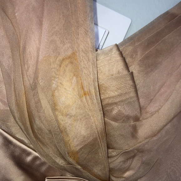 Vintage Cocktail Dress - Picture 8 of 8